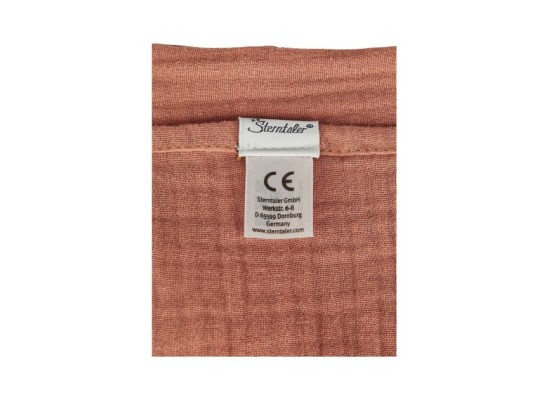 2-tlg. Geschenkset Träumli Pferd Sunny mit Beißring