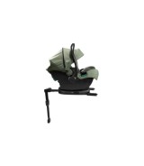 Babyschale i-Jemini inkl. Isofix-Basis Base Encore