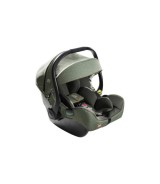 Babyschale i-Jemini inkl. Isofix-Basis Base Encore