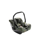 Babyschale i-Jemini inkl. Isofix-Basis Base Encore