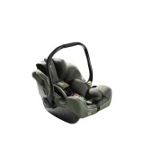 Babyschale i-Jemini inkl. Isofix-Basis Base Encore