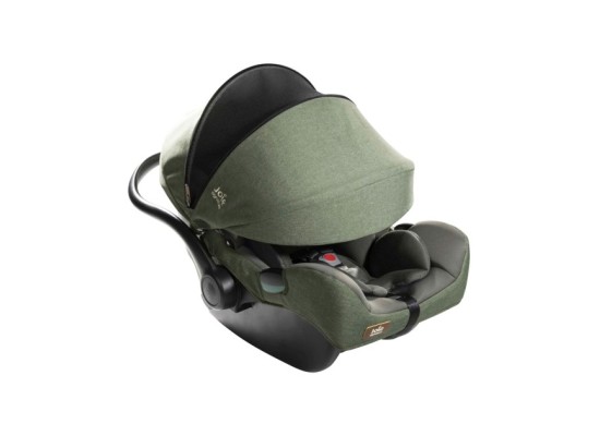 Babyschale i-Jemini inkl. Isofix-Basis Base Encore