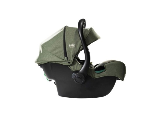 Babyschale i-Jemini inkl. Isofix-Basis Base Encore