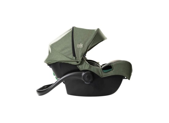 Babyschale i-Jemini inkl. Isofix-Basis Base Encore