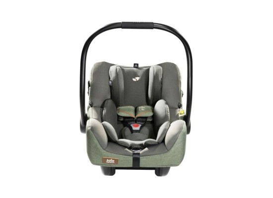 Babyschale i-Jemini inkl. Isofix-Basis Base Encore