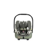 Babyschale i-Jemini inkl. Isofix-Basis Base Encore