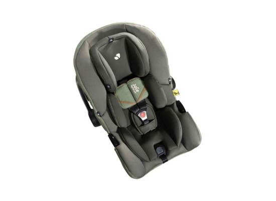 Babyschale i-Jemini inkl. Isofix-Basis Base Encore