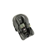 Babyschale i-Jemini inkl. Isofix-Basis Base Encore
