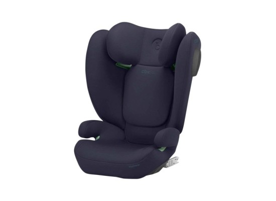 Kindersitz Solution B3 i-Fix