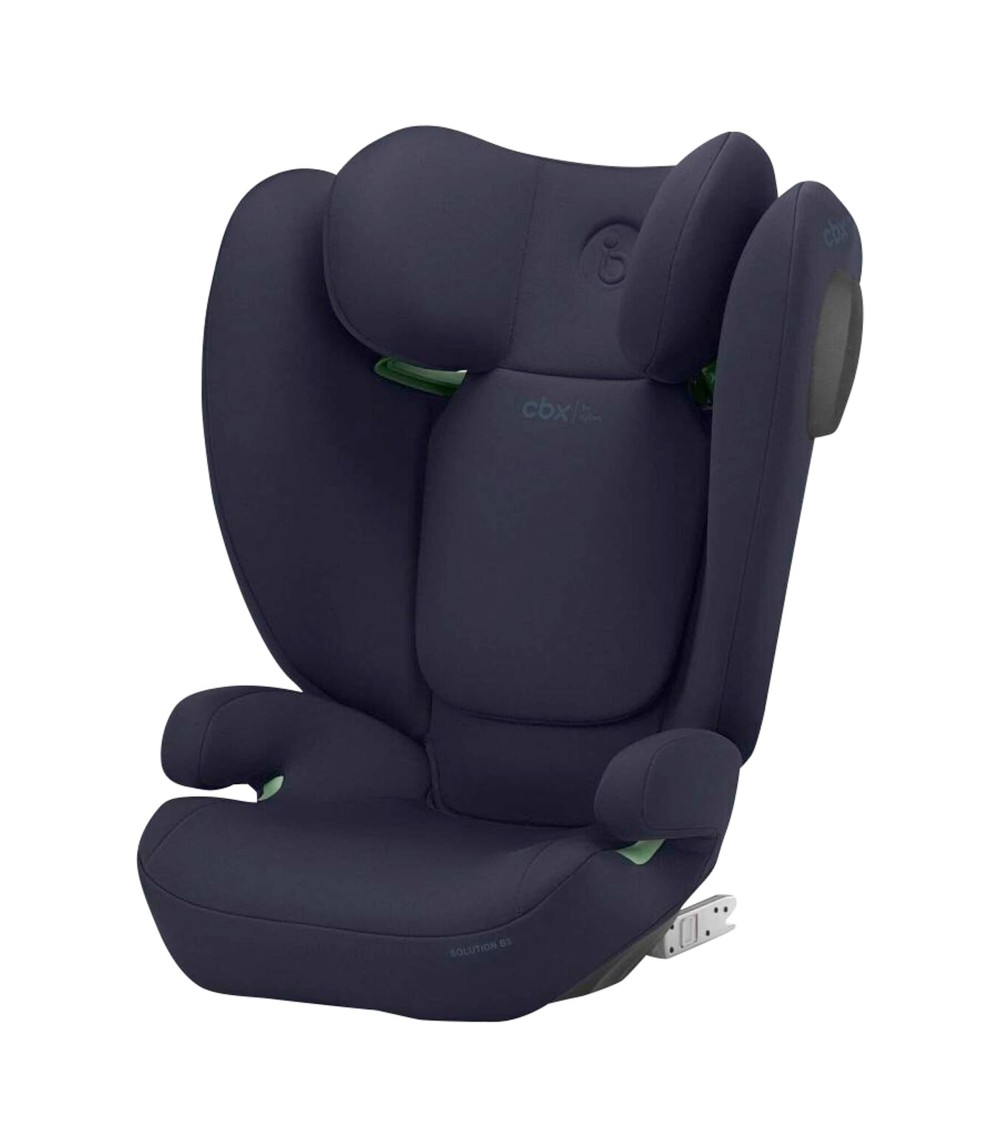 Kindersitz Solution B3 i-Fix