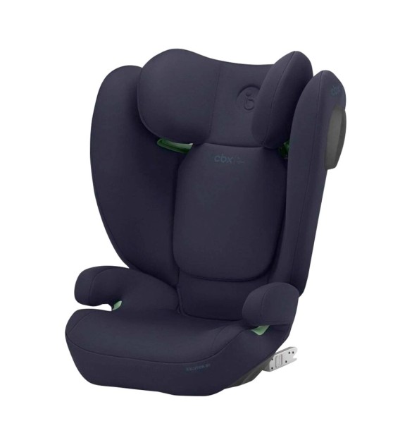 Kindersitz Solution B3 i-Fix