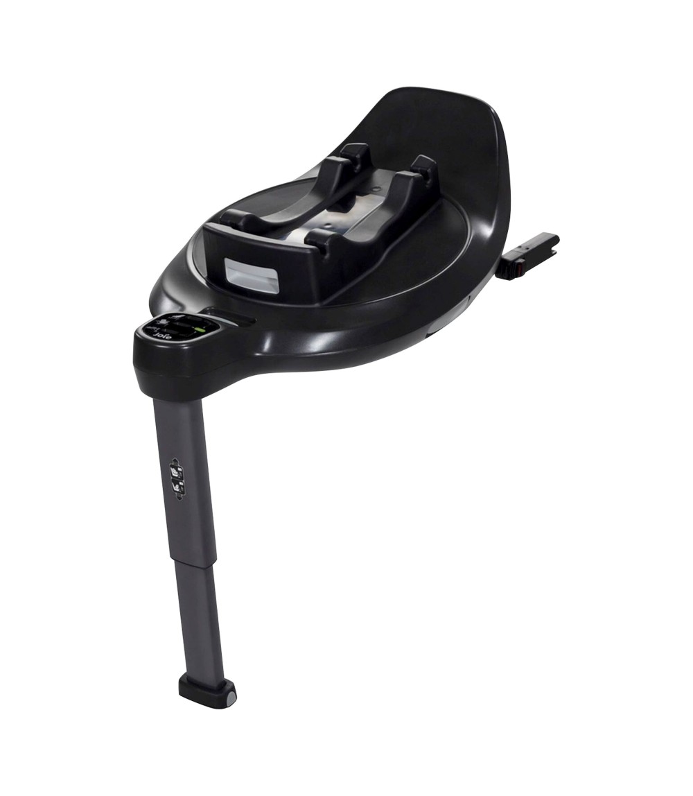 Babyschale i-Jemini inkl. Isofix-Basis Base Encore