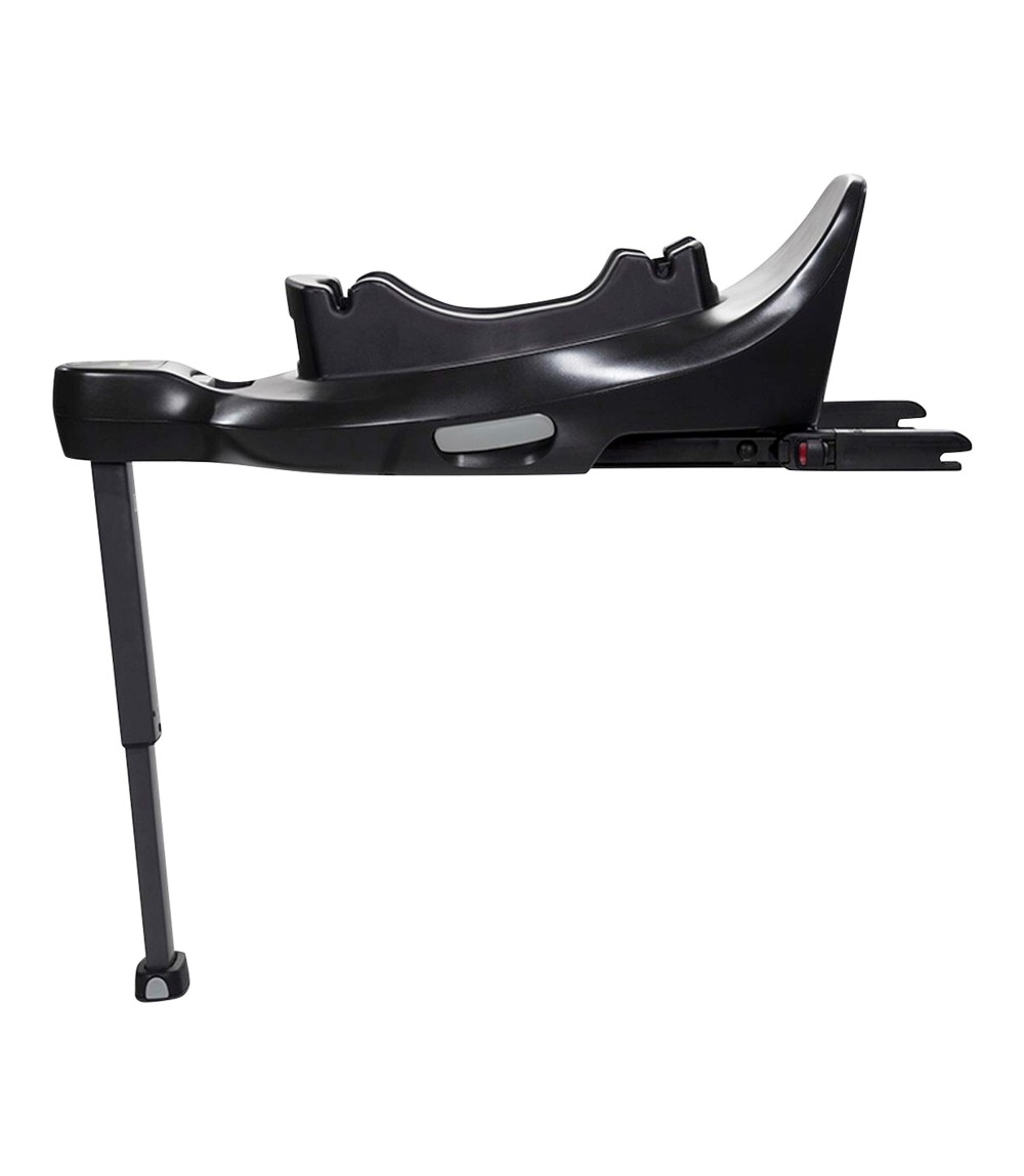 Babyschale i-Jemini inkl. Isofix-Basis Base Encore