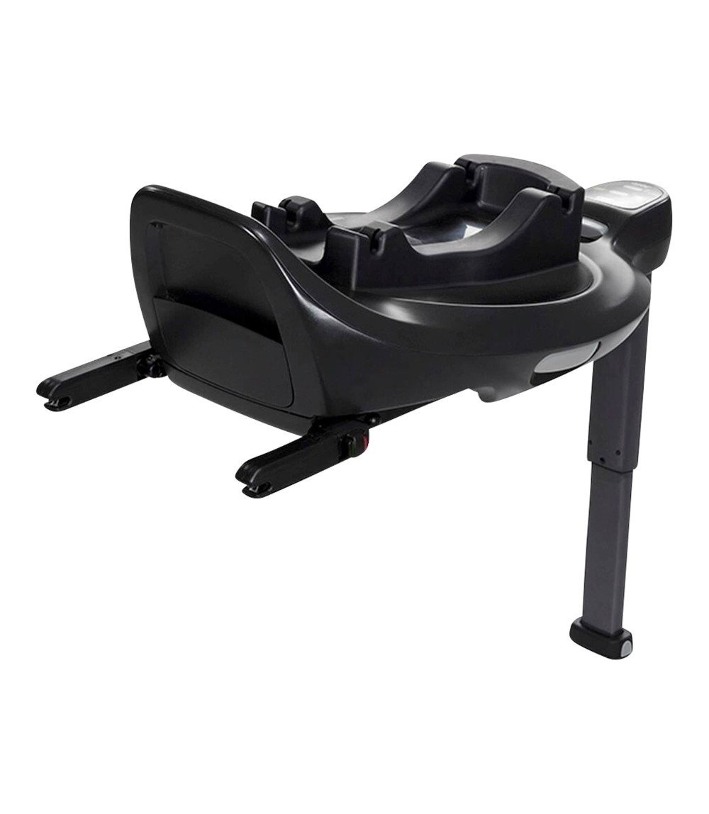 Babyschale i-Jemini inkl. Isofix-Basis Base Encore