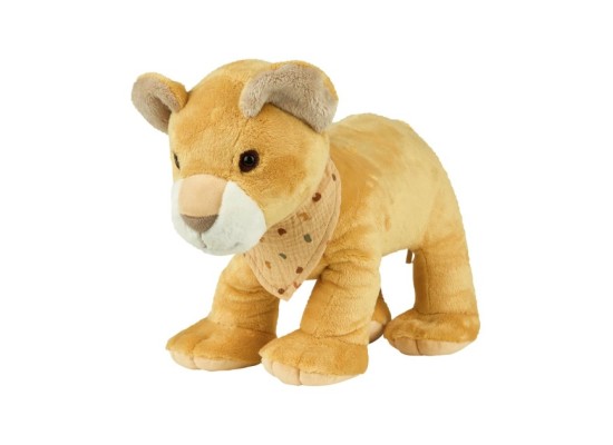 Kuscheltier Löwe Leo 39cm
