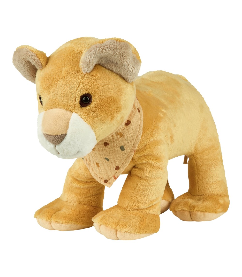 Kuscheltier Löwe Leo 39cm