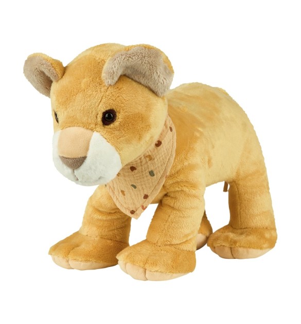 Kuscheltier Löwe Leo 39cm