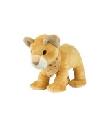 Kuscheltier Löwe Leo 39cm