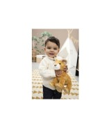 Kuscheltier Löwe Leo 39cm