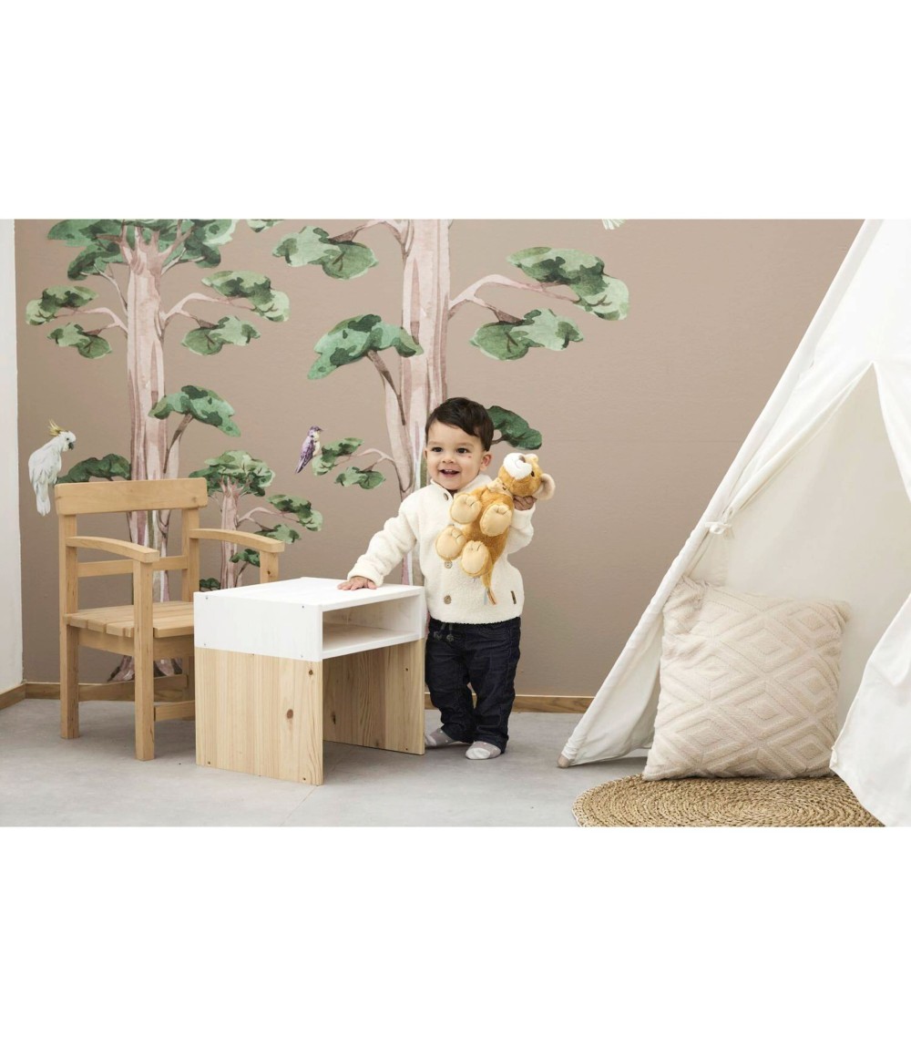 Kuscheltier Löwe Leo 39cm