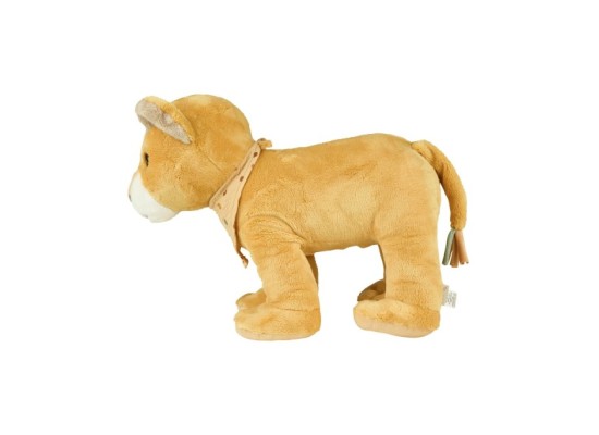 Kuscheltier Löwe Leo 39cm