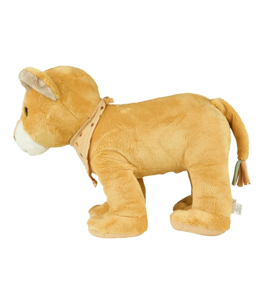 Kuscheltier Löwe Leo 39cm