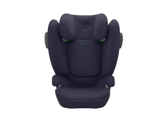 Kindersitz Solution B3 i-Fix