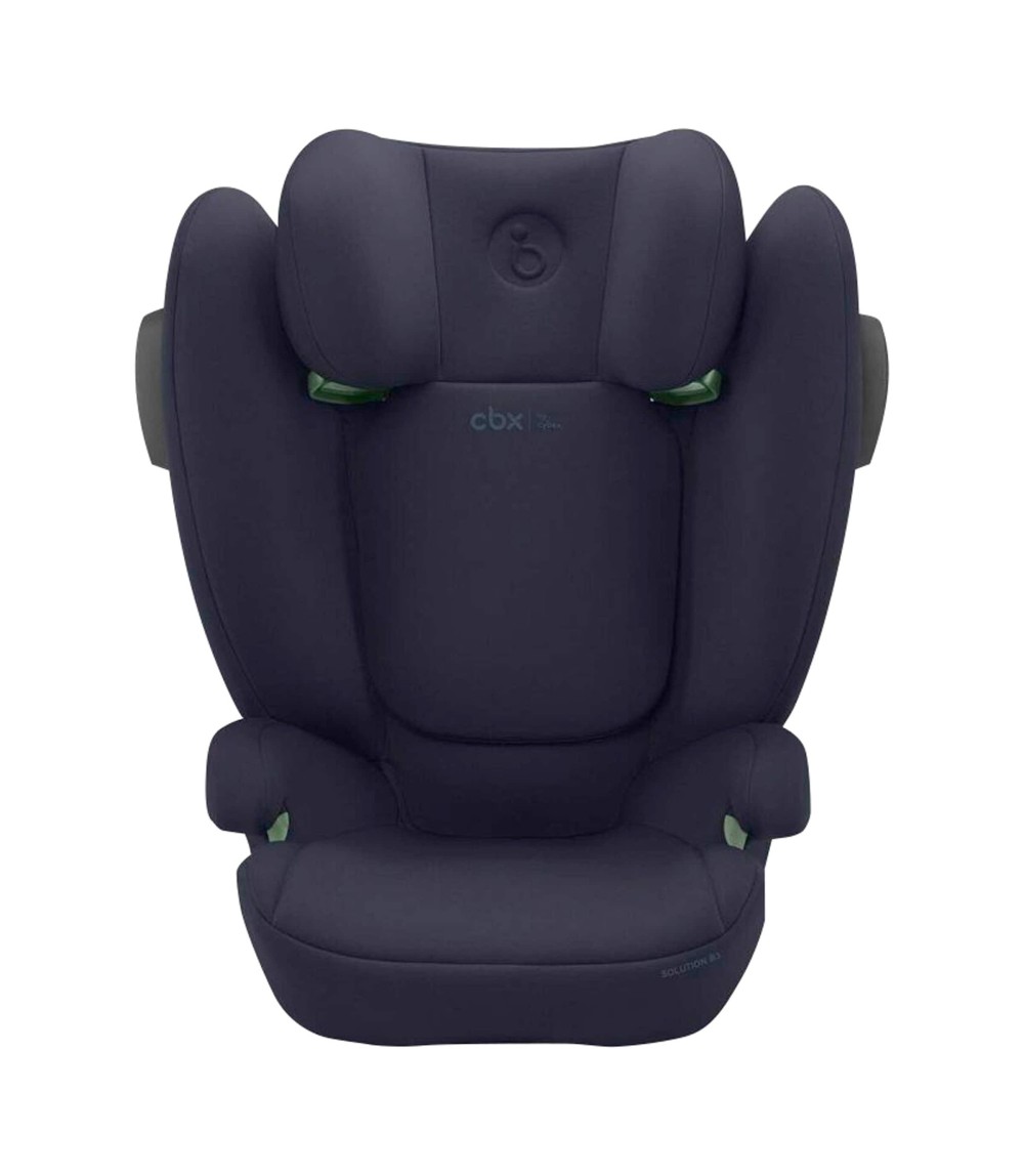 Kindersitz Solution B3 i-Fix