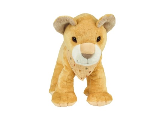 Kuscheltier Löwe Leo 39cm