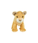 Kuscheltier Löwe Leo 39cm