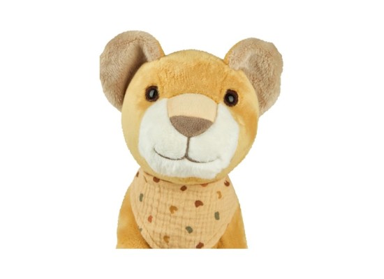 Kuscheltier Löwe Leo 39cm