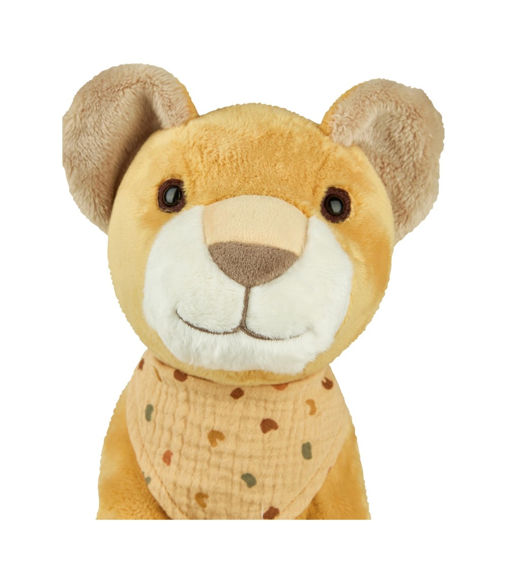Kuscheltier Löwe Leo 39cm