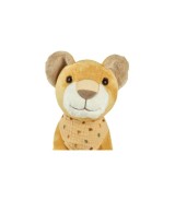 Kuscheltier Löwe Leo 39cm