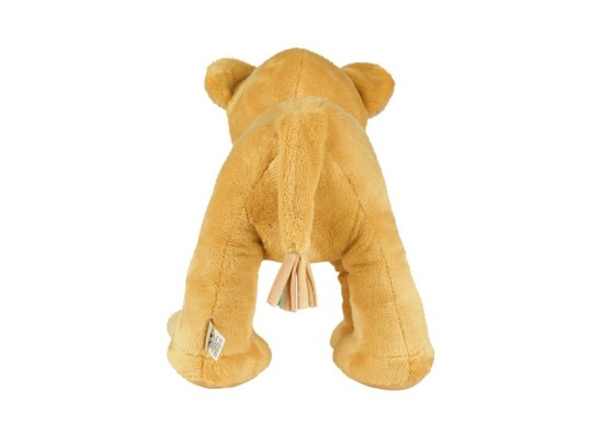 Kuscheltier Löwe Leo 39cm