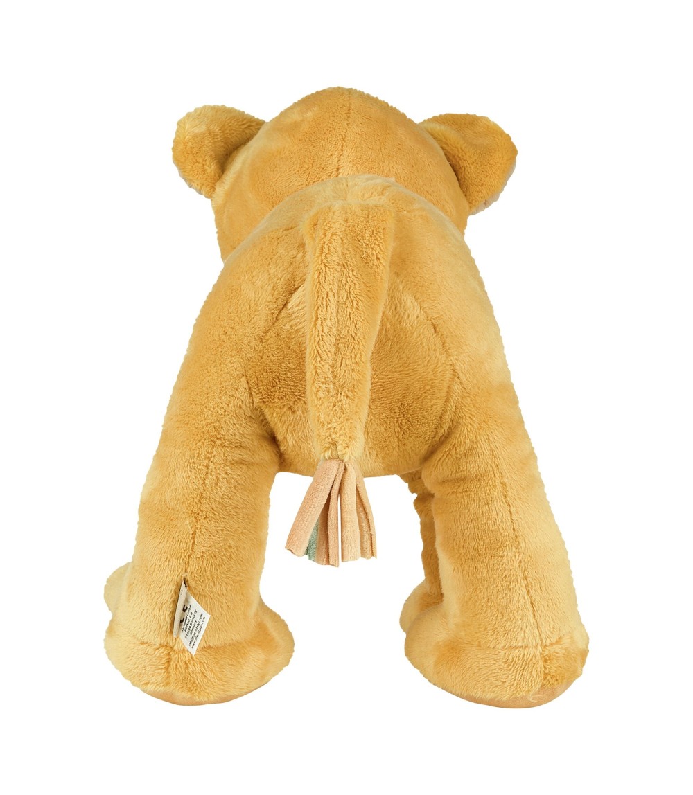 Kuscheltier Löwe Leo 39cm