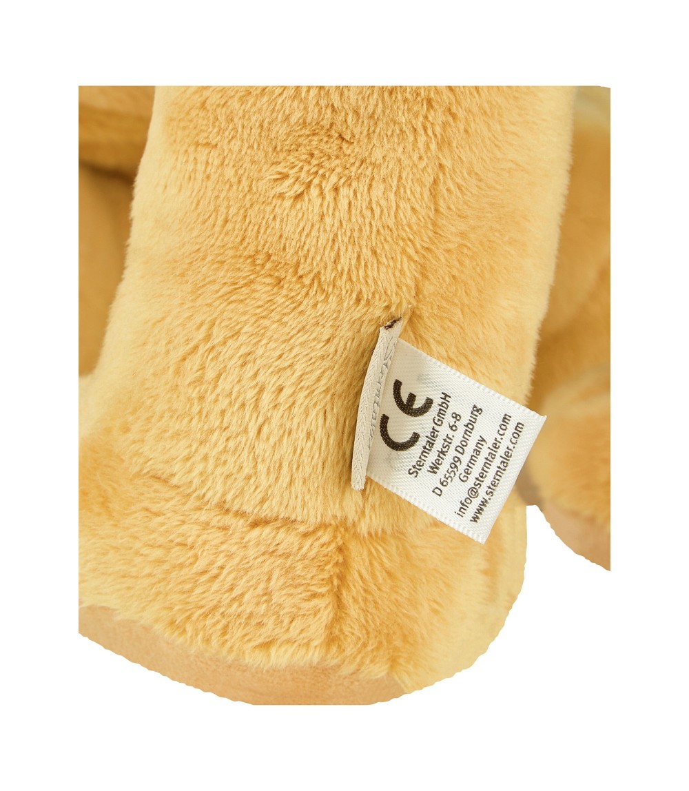 Kuscheltier Löwe Leo 39cm
