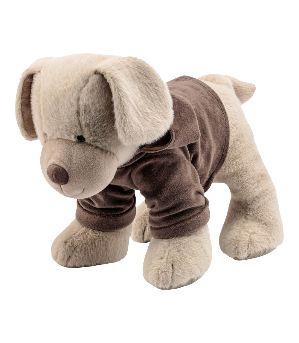 Kuscheltier Hund Lucky 40cm