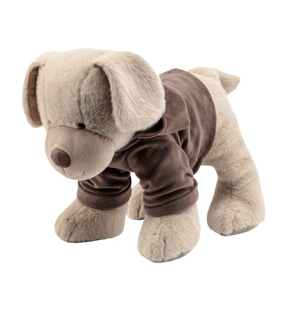 Kuscheltier Hund Lucky 40cm