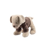 Kuscheltier Hund Lucky 40cm