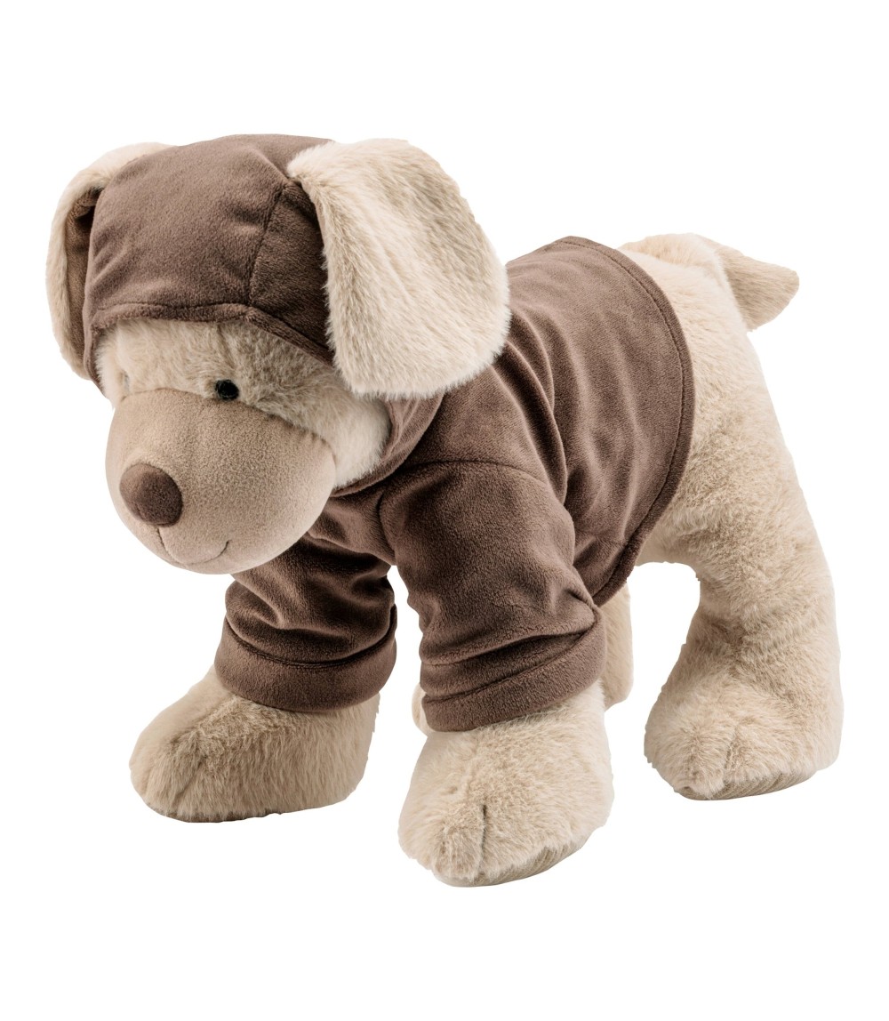 Kuscheltier Hund Lucky 40cm