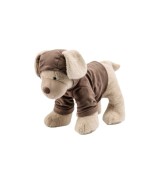 Kuscheltier Hund Lucky 40cm