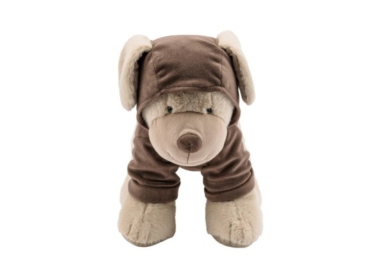 Kuscheltier Hund Lucky 40cm