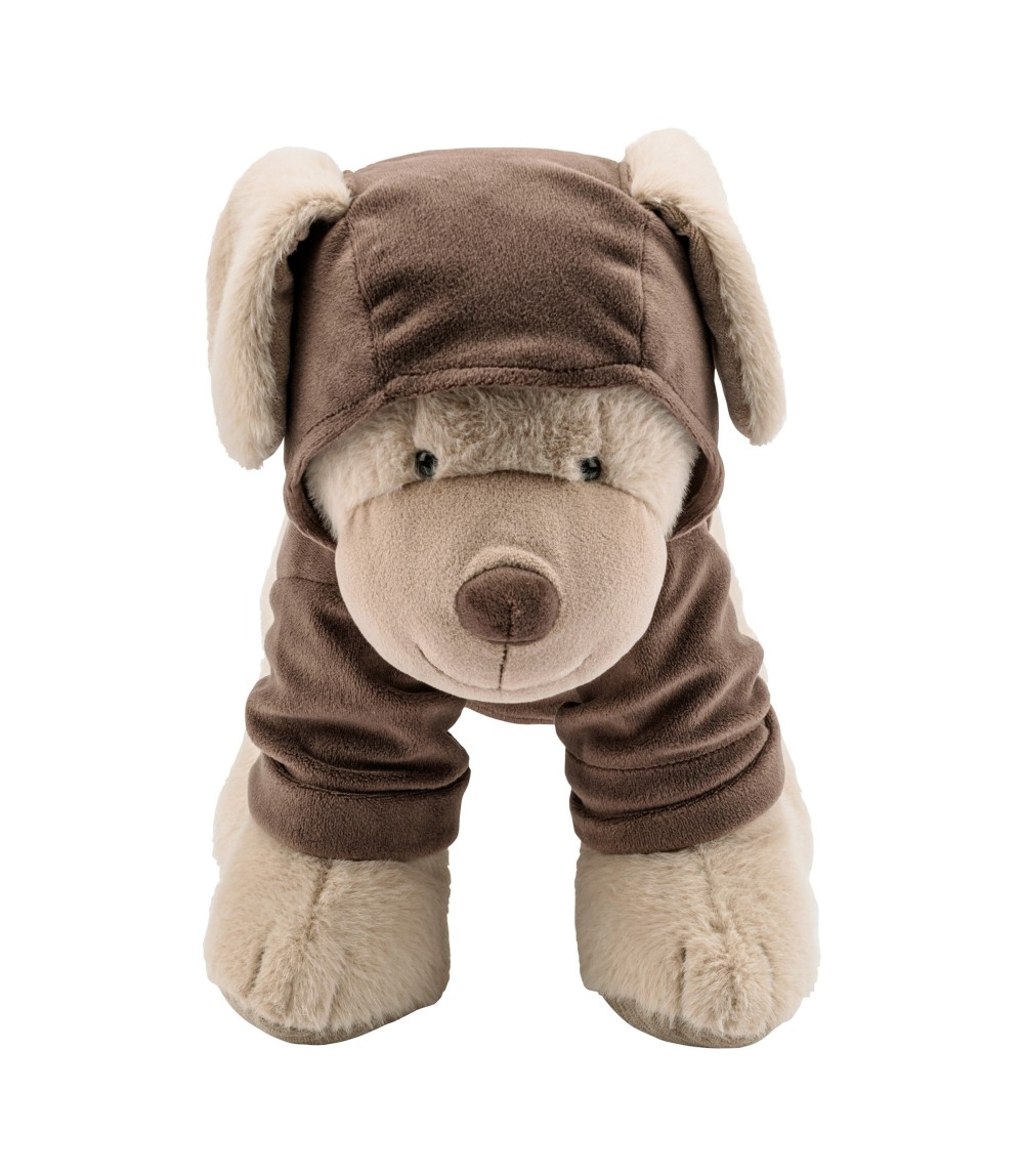 Kuscheltier Hund Lucky 40cm