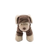 Kuscheltier Hund Lucky 40cm
