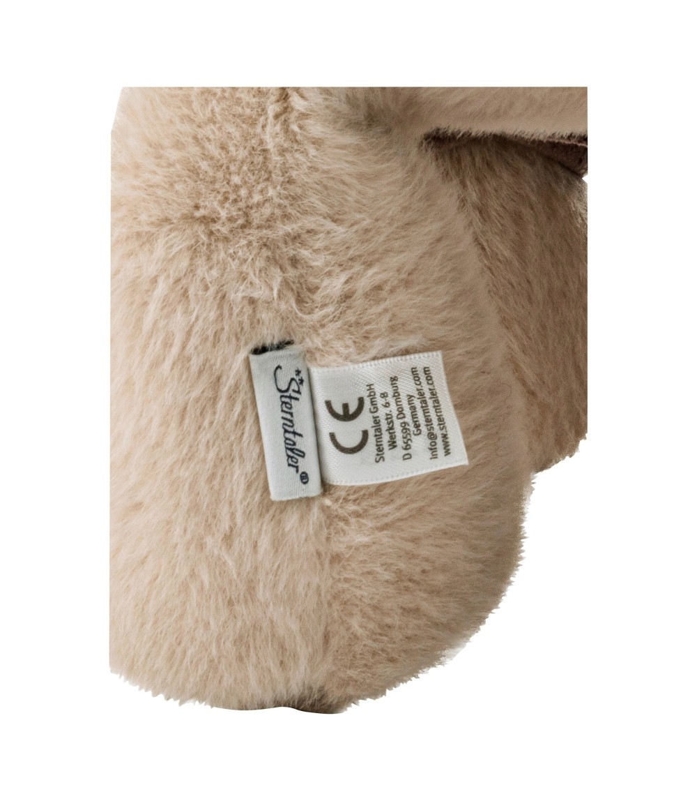 Kuscheltier Hund Lucky 40cm