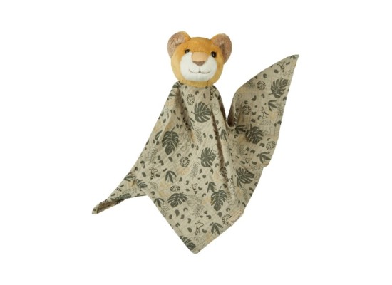 Schmusetuch Löwe Leo L