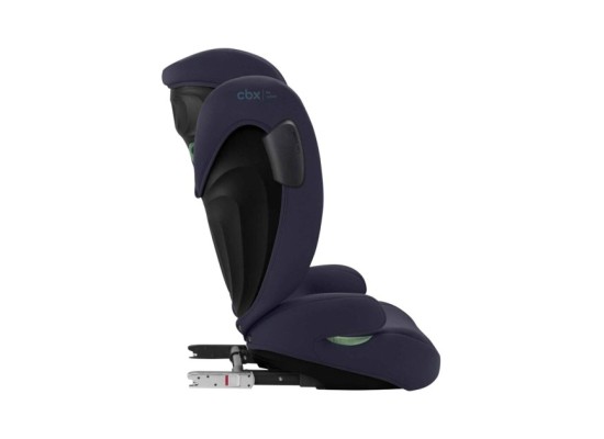 Kindersitz Solution B3 i-Fix