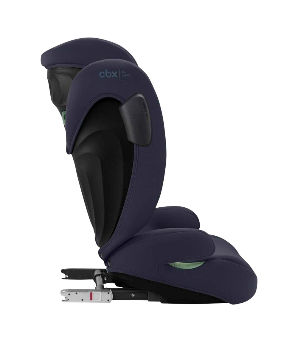 Kindersitz Solution B3 i-Fix