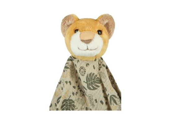 Schmusetuch Löwe Leo L