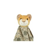 Schmusetuch Löwe Leo L